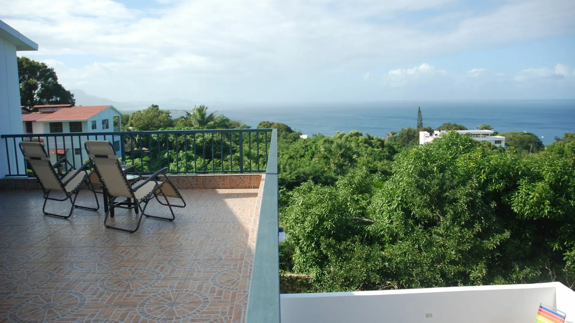 E And J Boutique Residences Sosúa 도미니카 공화국
