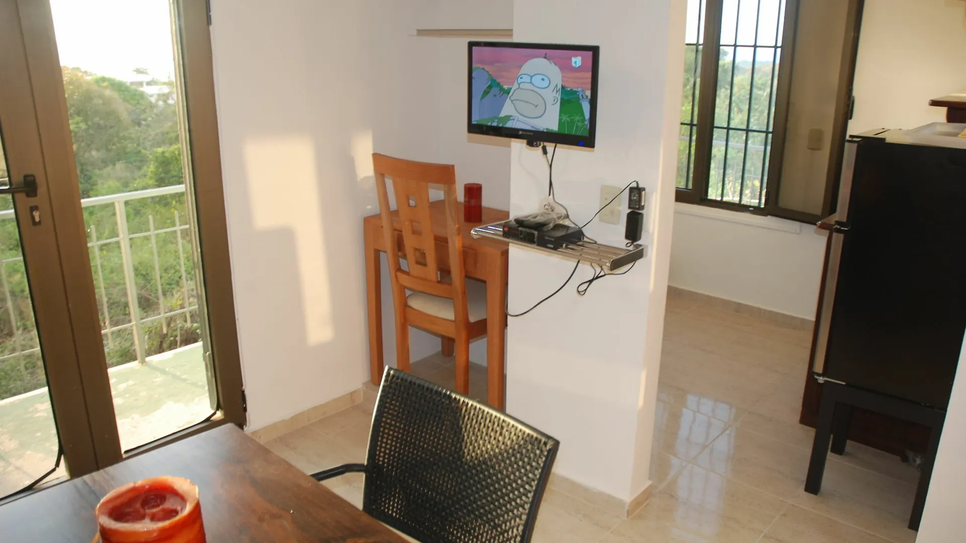 아파트 E And J Boutique Residences Sosúa 도미니카 공화국