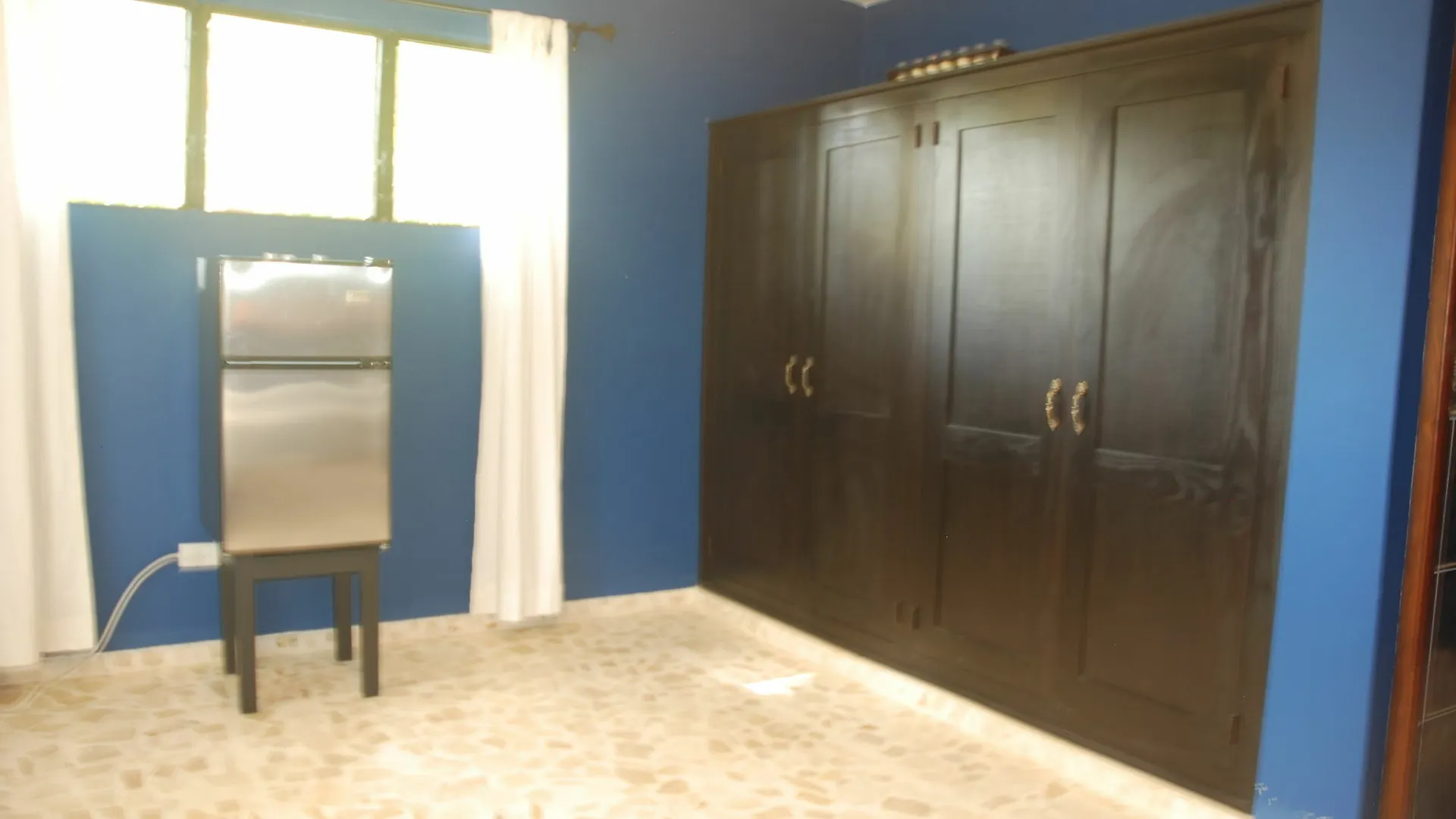 아파트 E And J Boutique Residences Sosúa