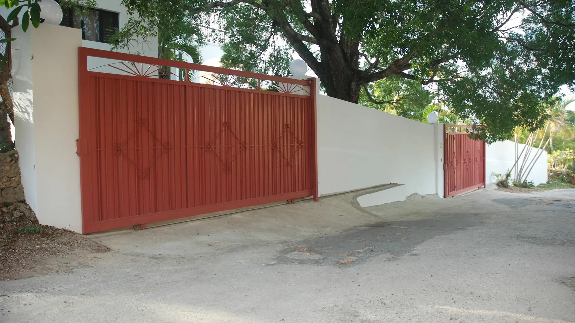 E And J Boutique Residences Sosúa 0*,  도미니카 공화국