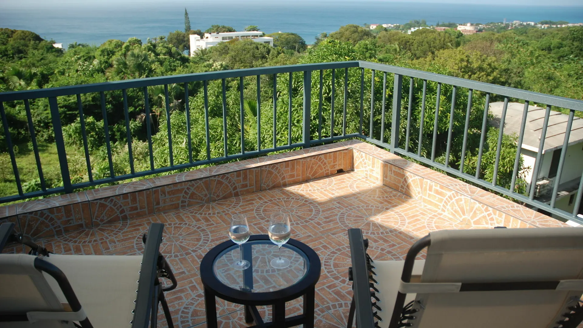 E And J Boutique Residences Sosúa 아파트