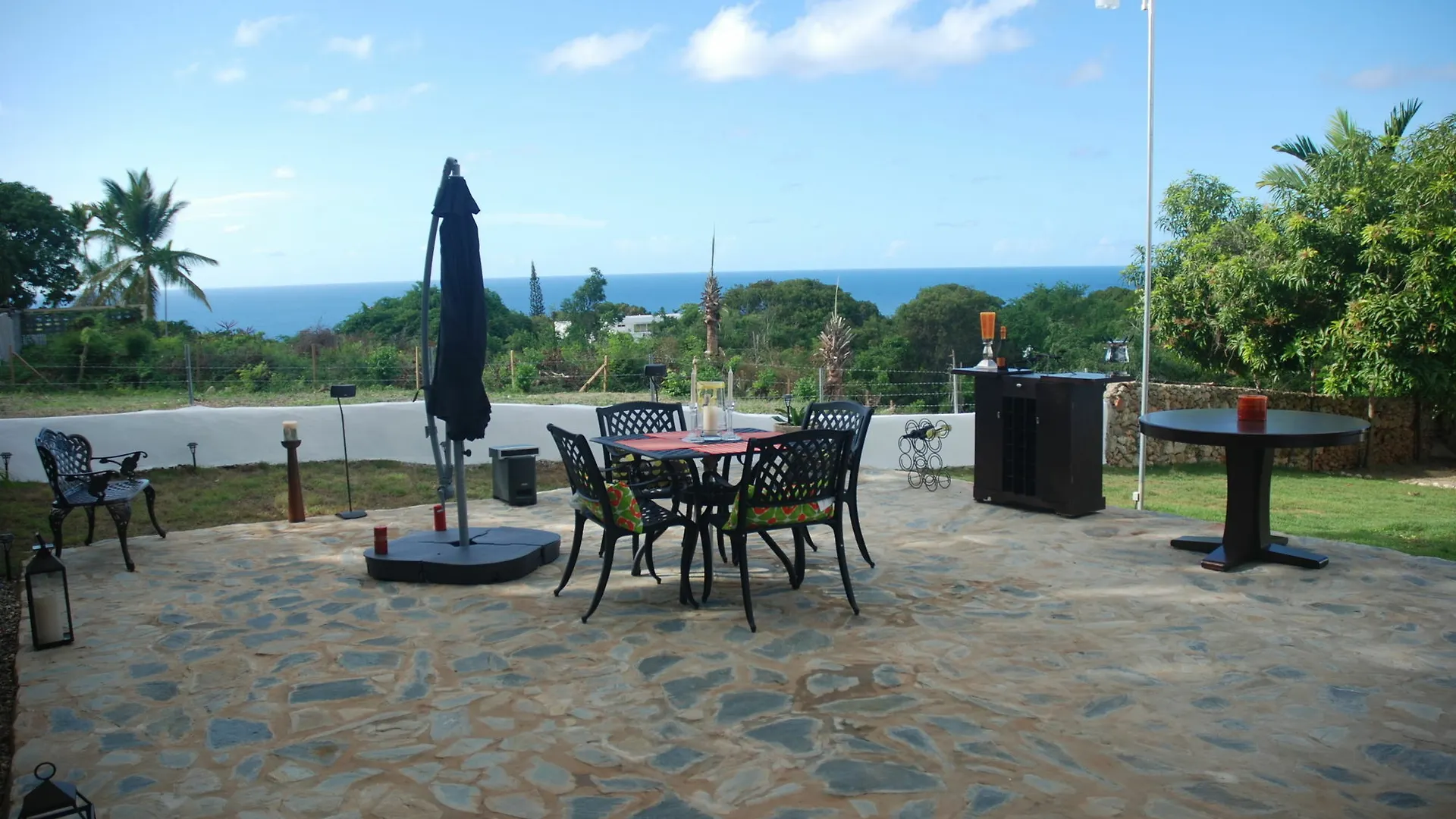 아파트 E And J Boutique Residences Sosúa 도미니카 공화국