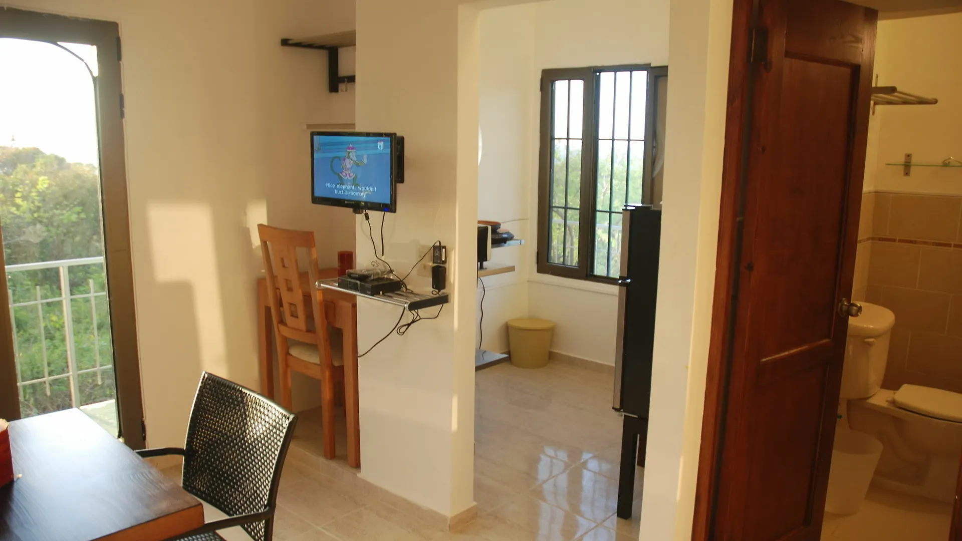 E And J Boutique Residences Sosúa 0*,  도미니카 공화국