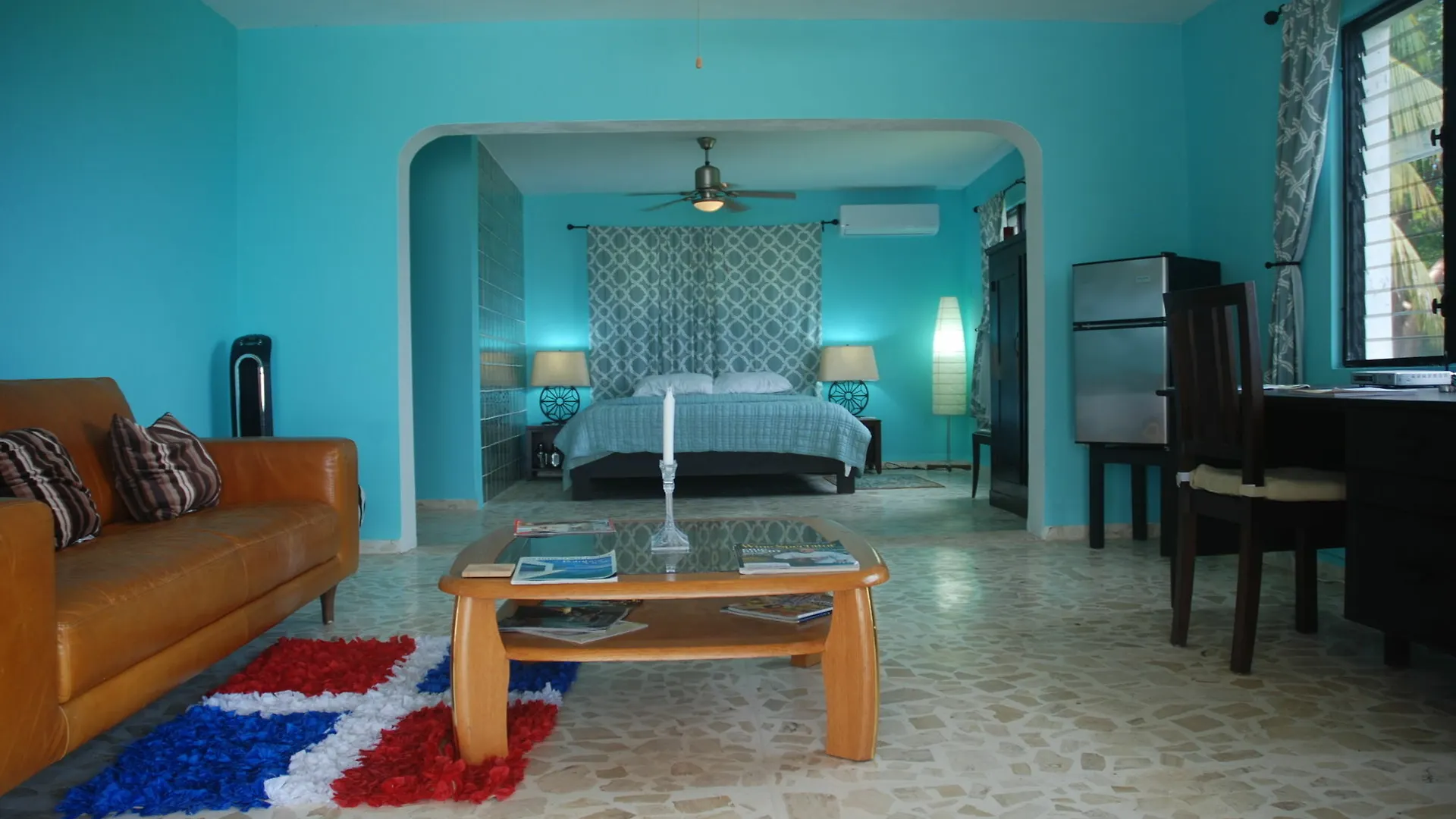 E And J Boutique Residences Sosúa 아파트