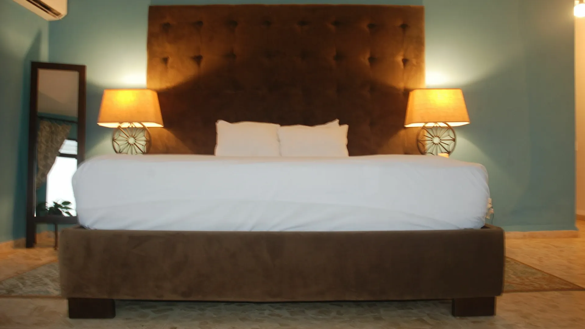 E And J Boutique Residences Sosúa