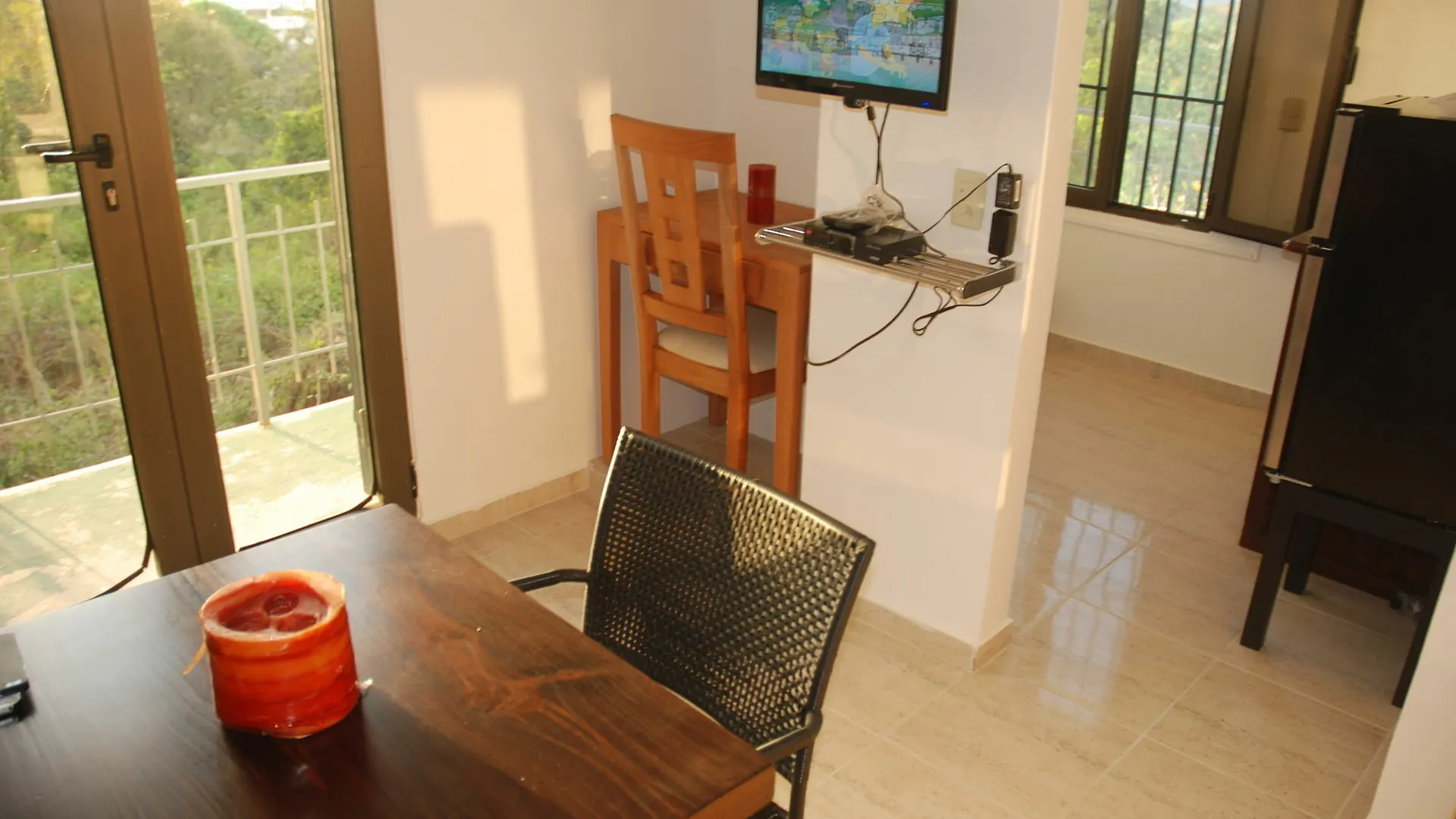 E And J Boutique Residences Sosúa 0*,