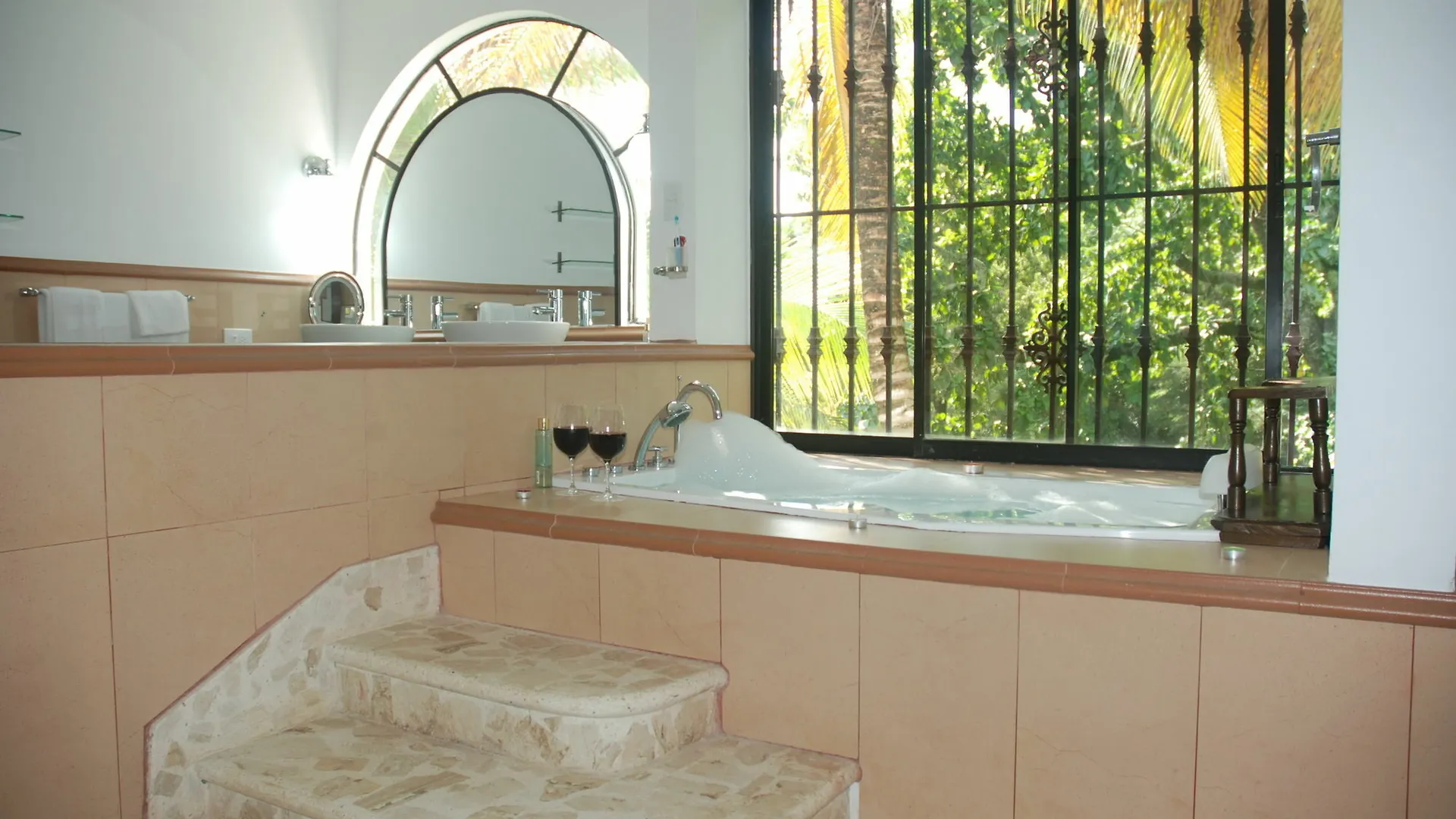 E And J Boutique Residences Sosúa 도미니카 공화국