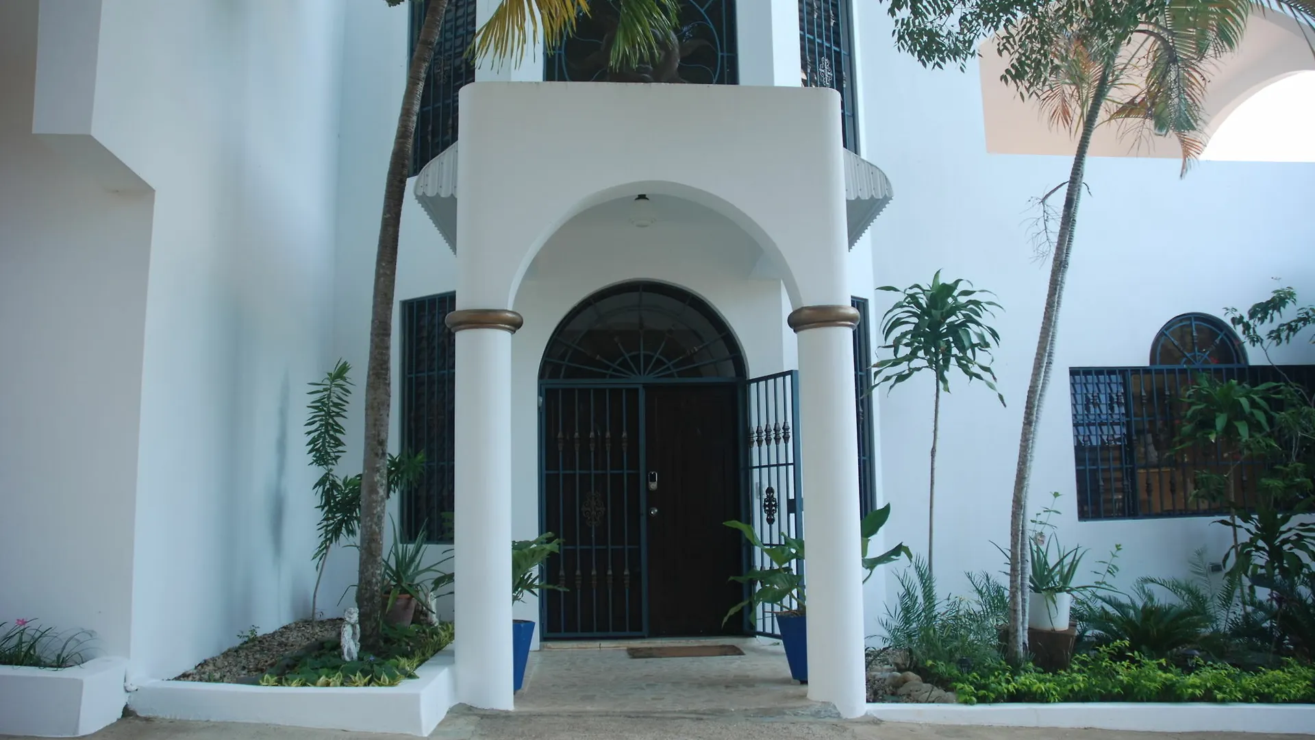 E And J Boutique Residences Sosúa 도미니카 공화국