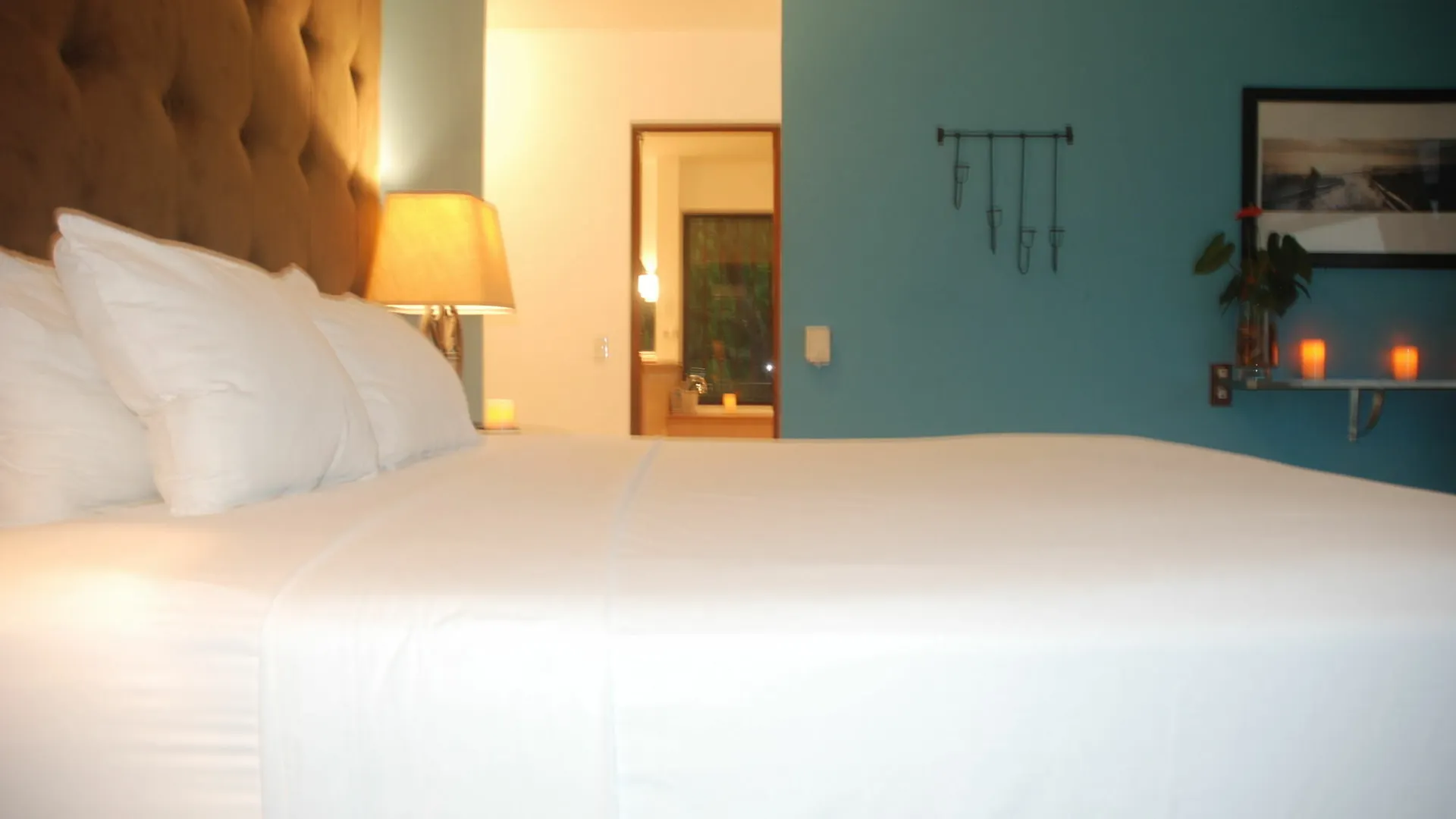 아파트 E And J Boutique Residences Sosúa 도미니카 공화국