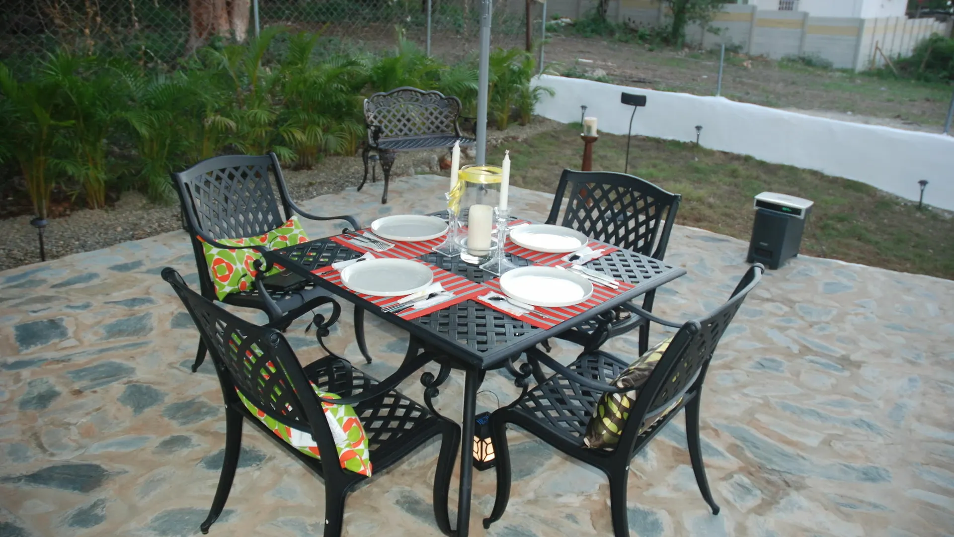 E And J Boutique Residences Sosúa 0*,