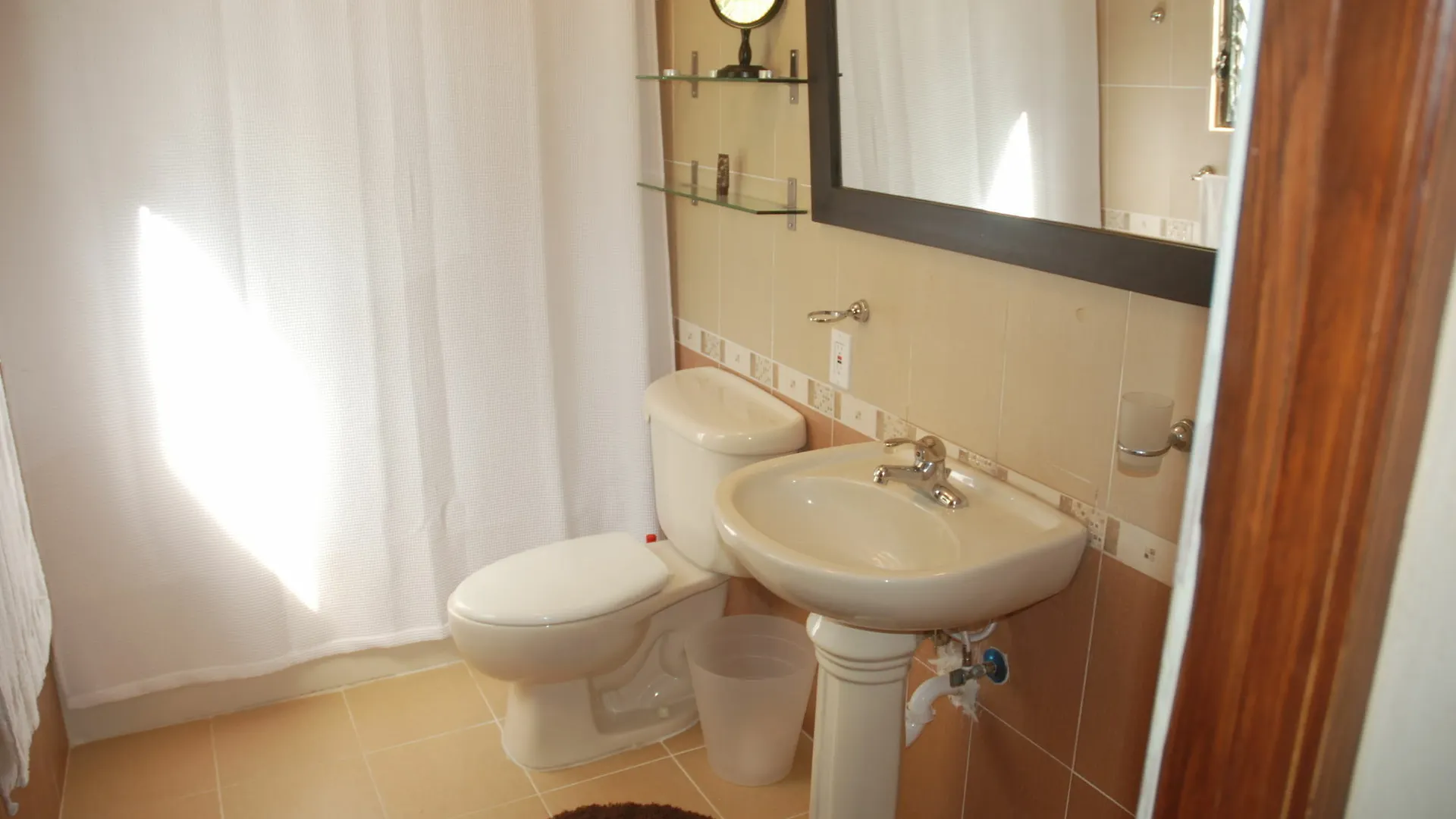 E And J Boutique Residences Sosúa 아파트