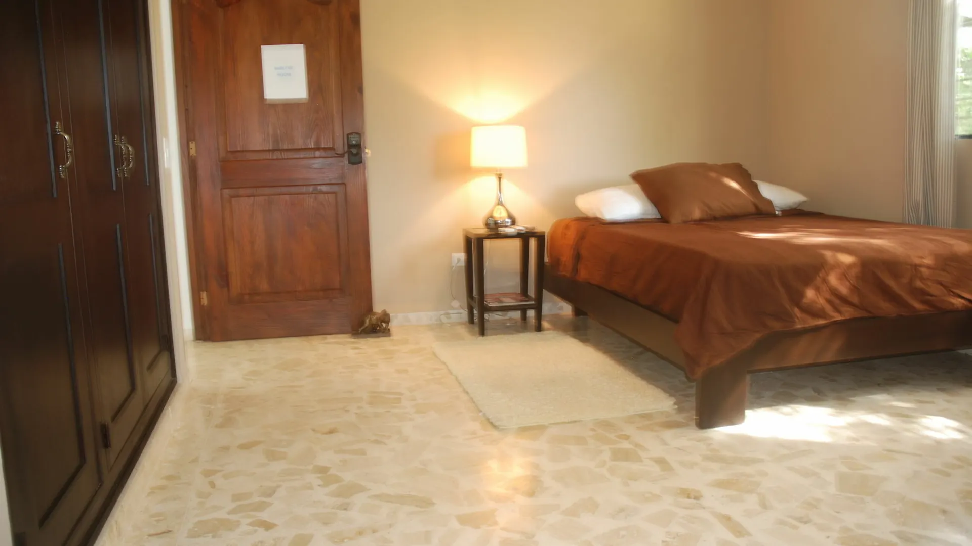 E And J Boutique Residences Sosúa 아파트