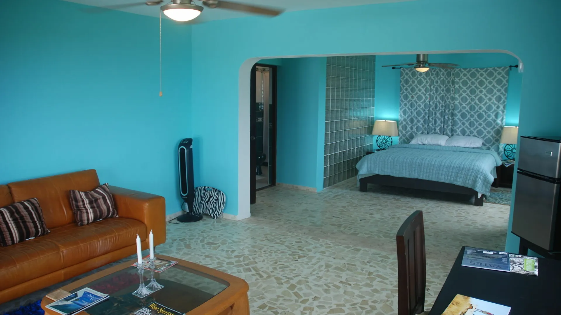 E And J Boutique Residences Sosúa 아파트