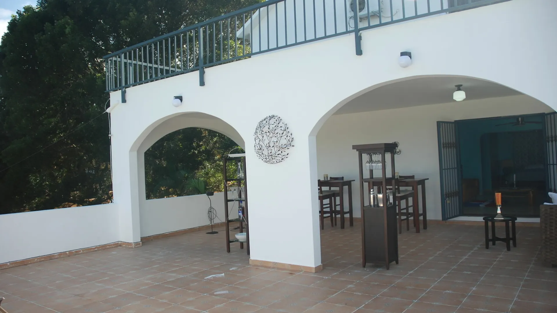 아파트 E And J Boutique Residences Sosúa 도미니카 공화국