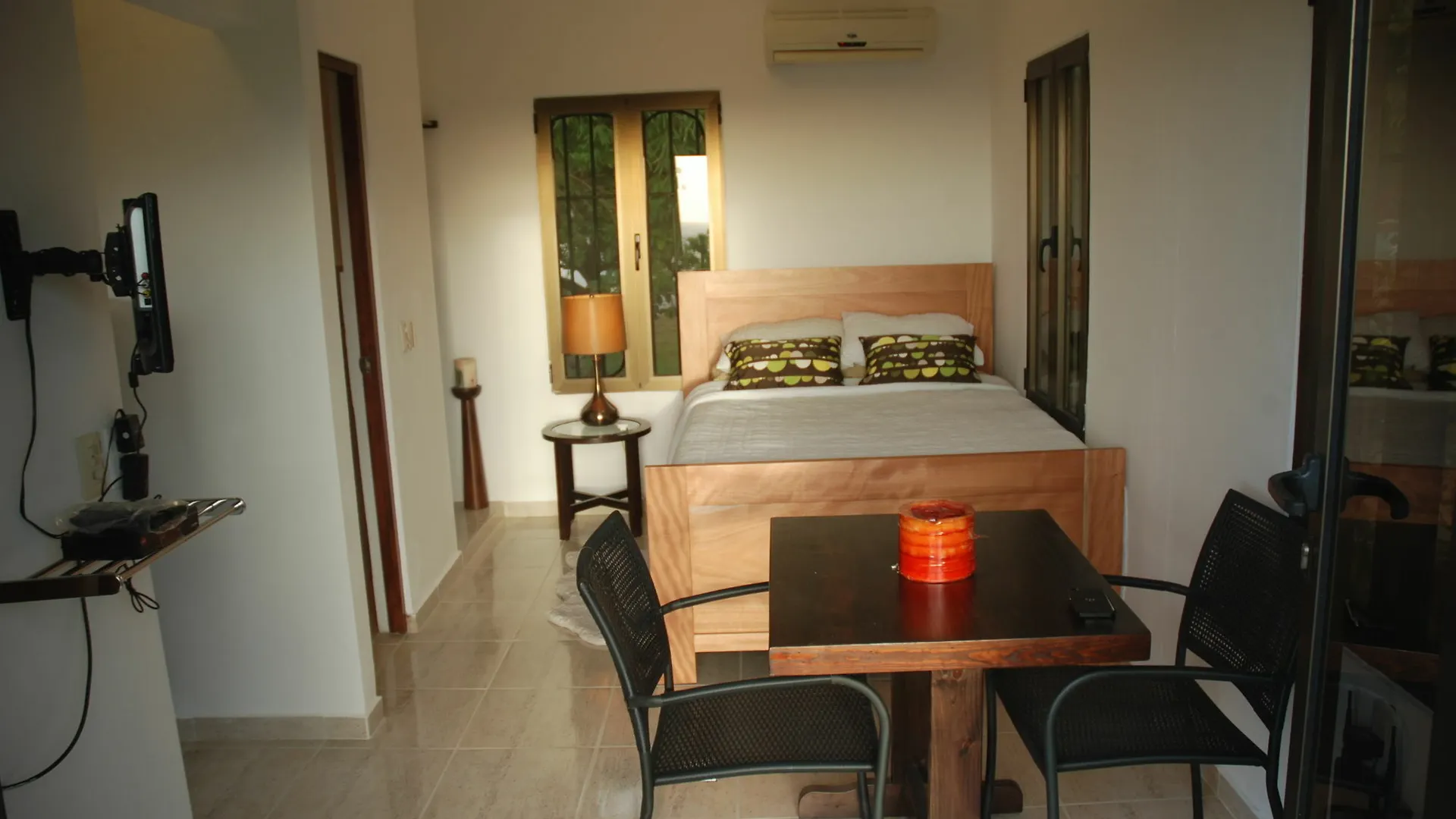 E And J Boutique Residences Sosúa