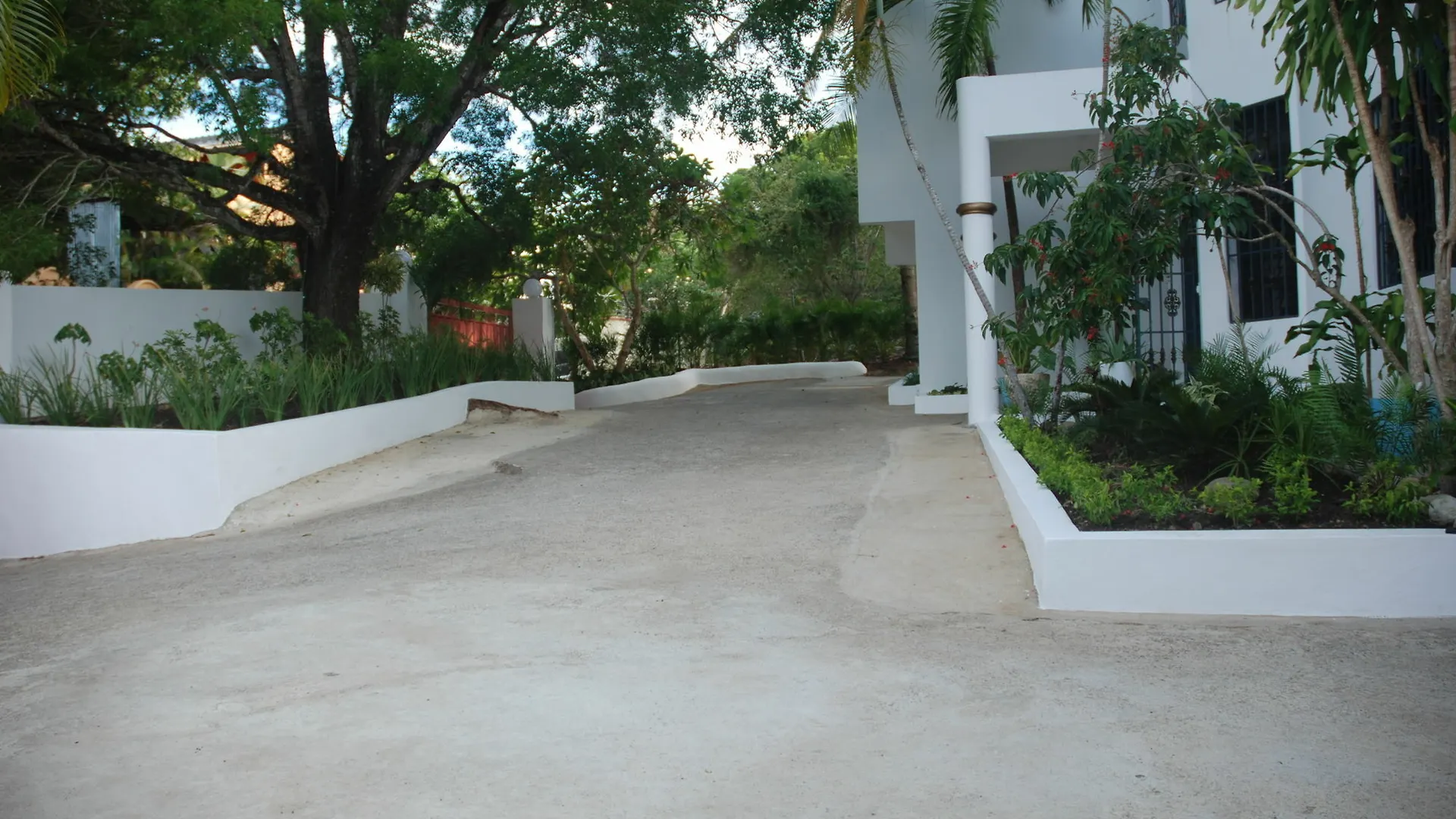 E And J Boutique Residences Sosúa 도미니카 공화국