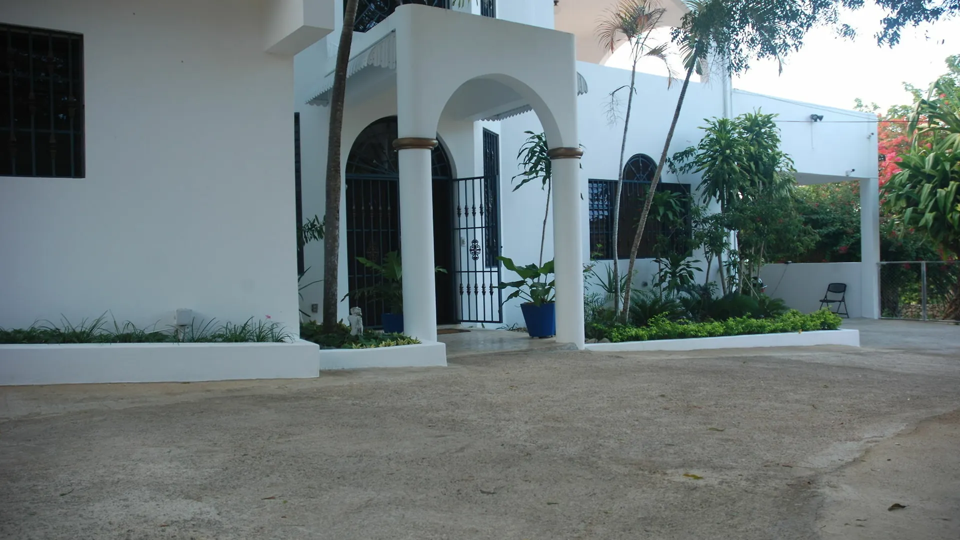 E And J Boutique Residences Sosúa 0*,