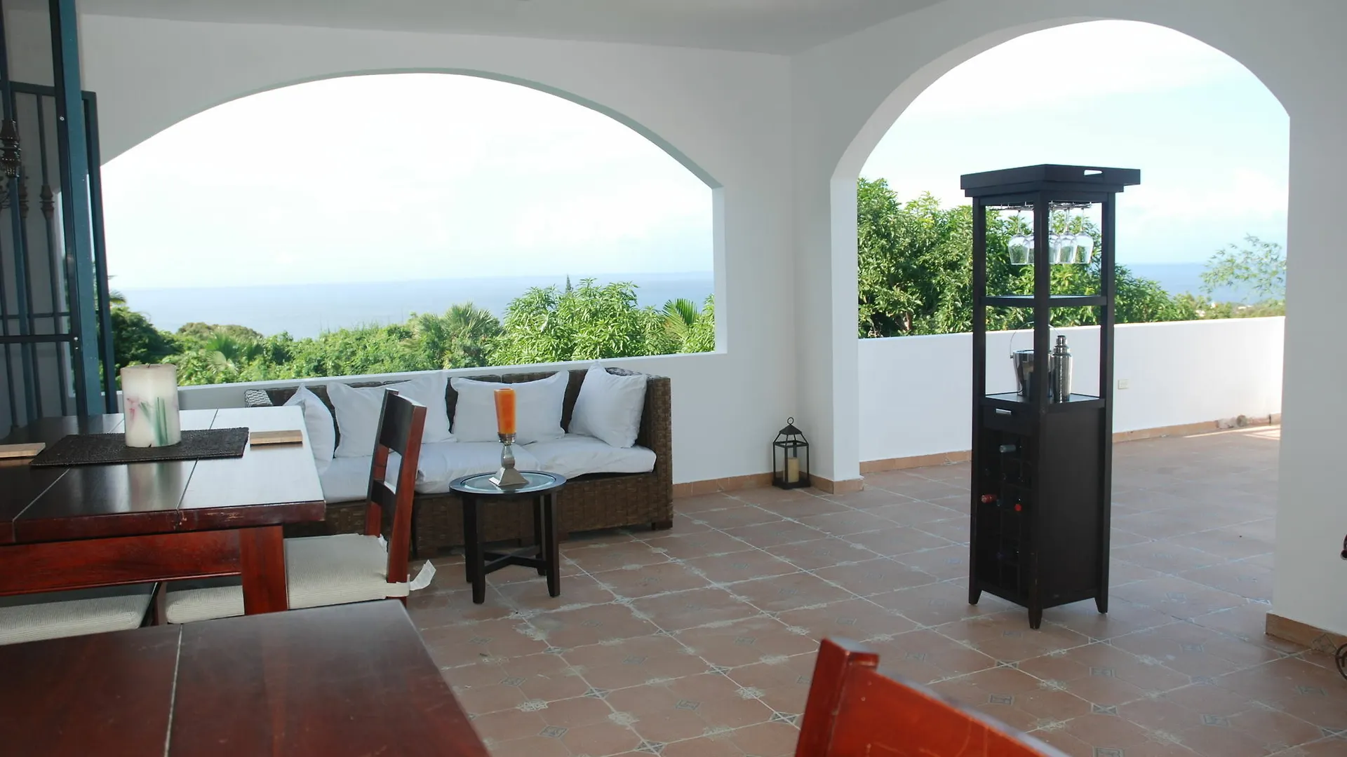 E And J Boutique Residences Sosúa