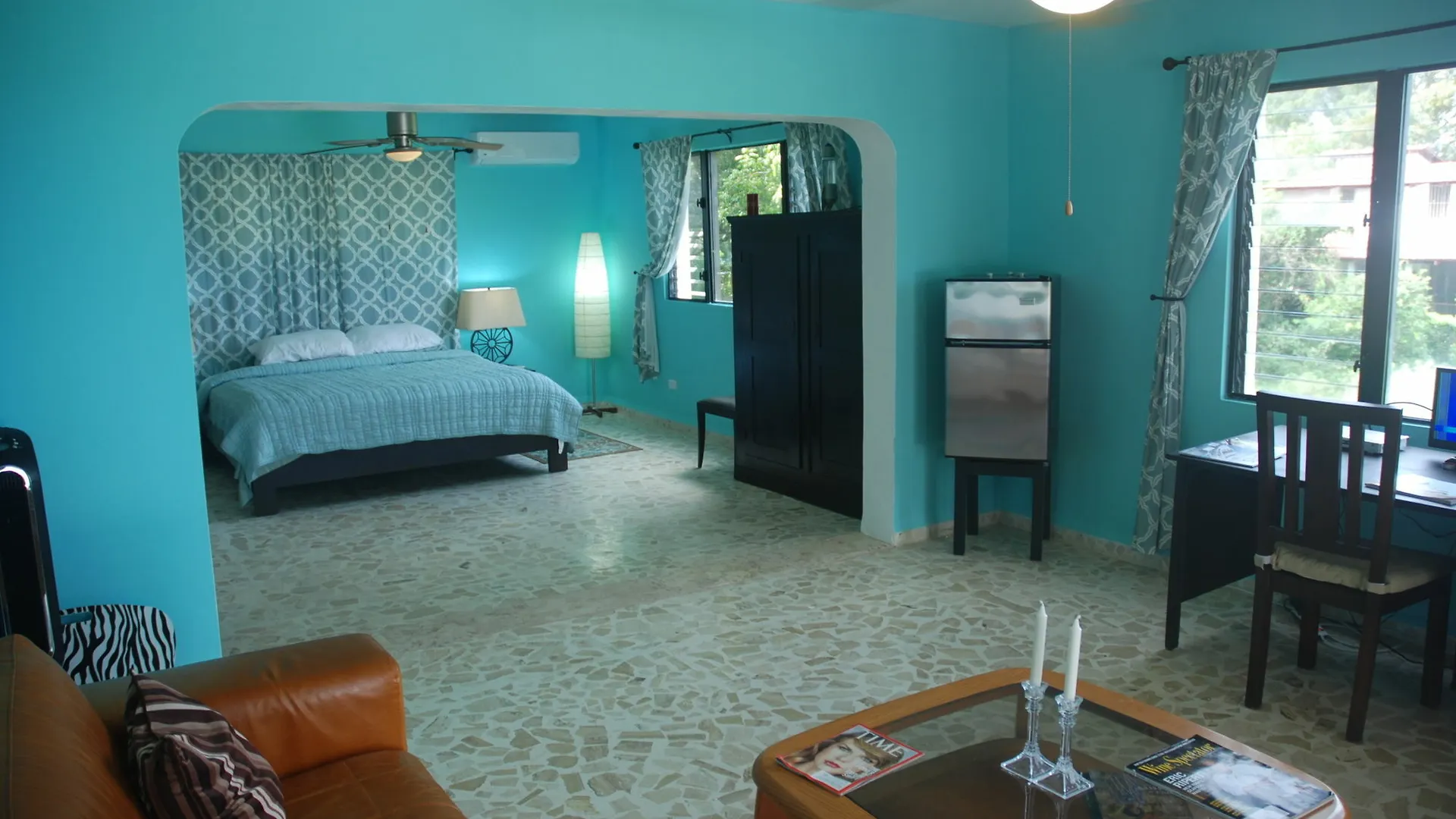E And J Boutique Residences Sosúa 아파트