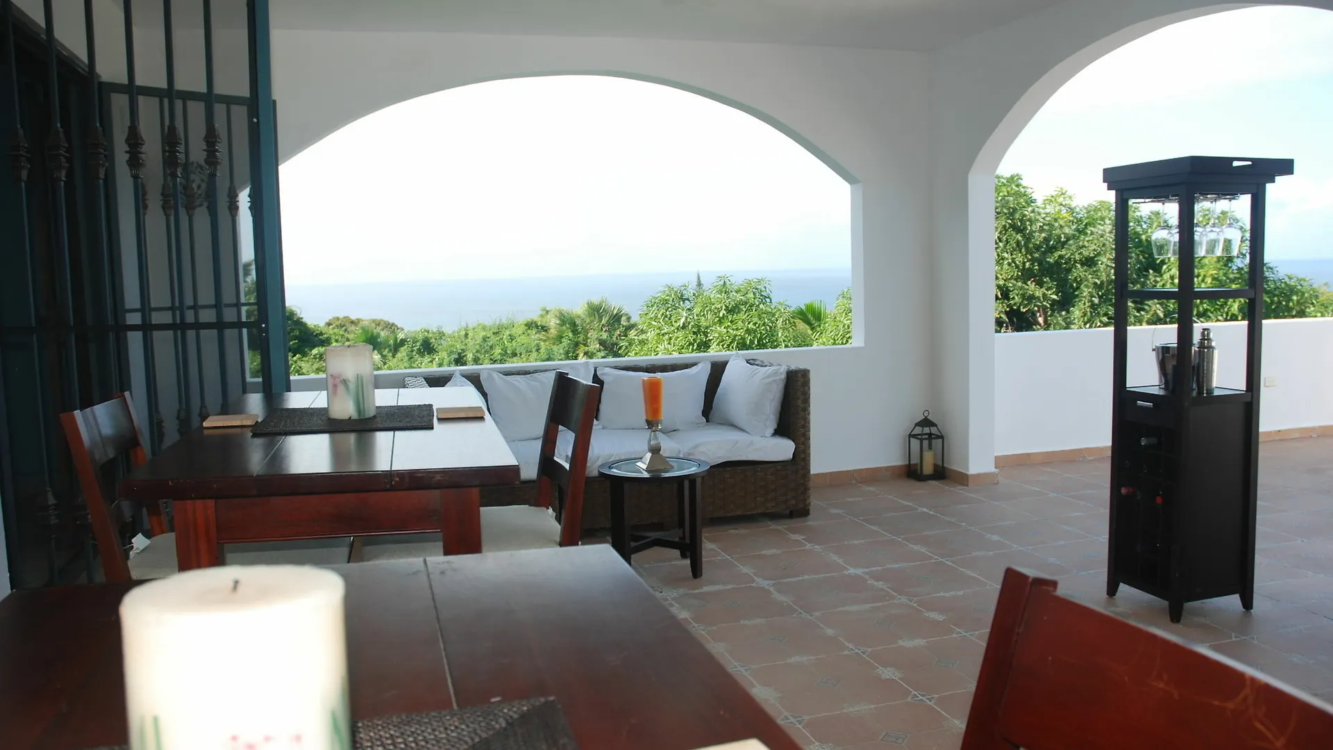 아파트 E And J Boutique Residences Sosúa 도미니카 공화국