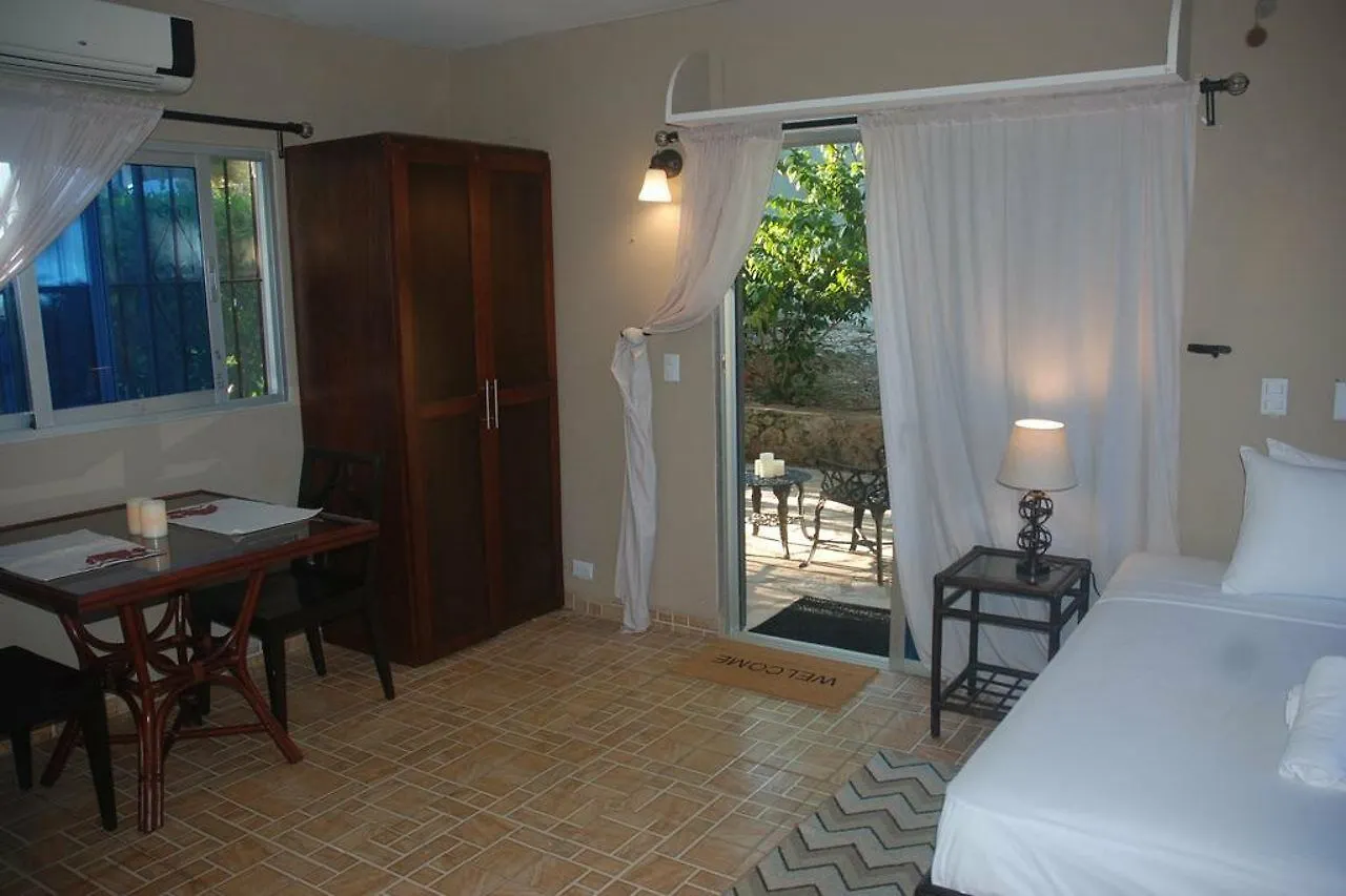 E And J Boutique Residences Sosúa 아파트