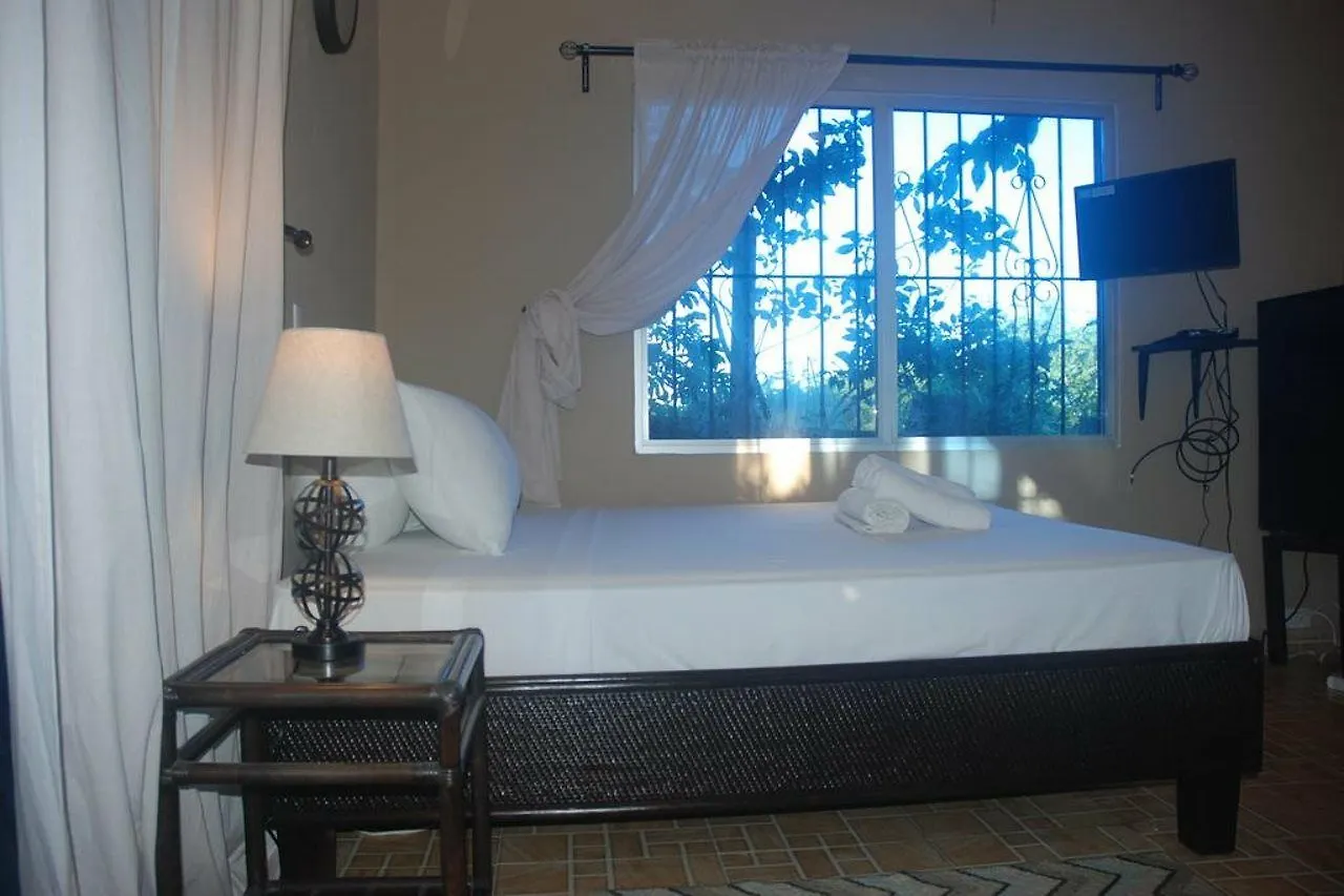 E And J Boutique Residences Sosúa 0*,