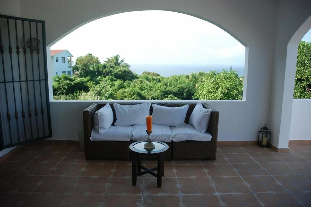 E And J Boutique Residences Sosúa
